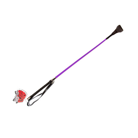Crop Plastic Rod 26"