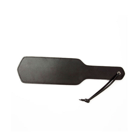 Paddle Faux Leather