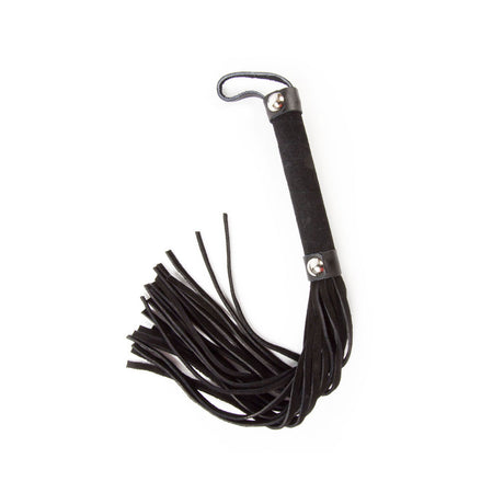 Suede Whip 11"