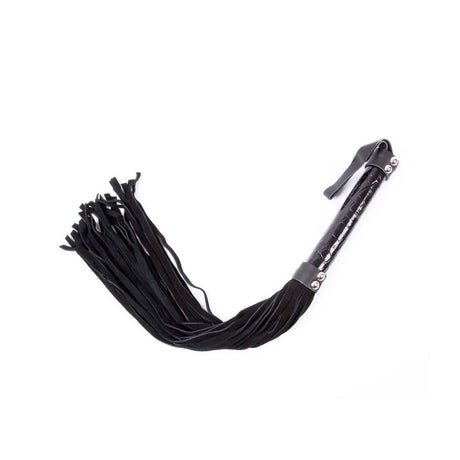 Suede Whip 23 ½"