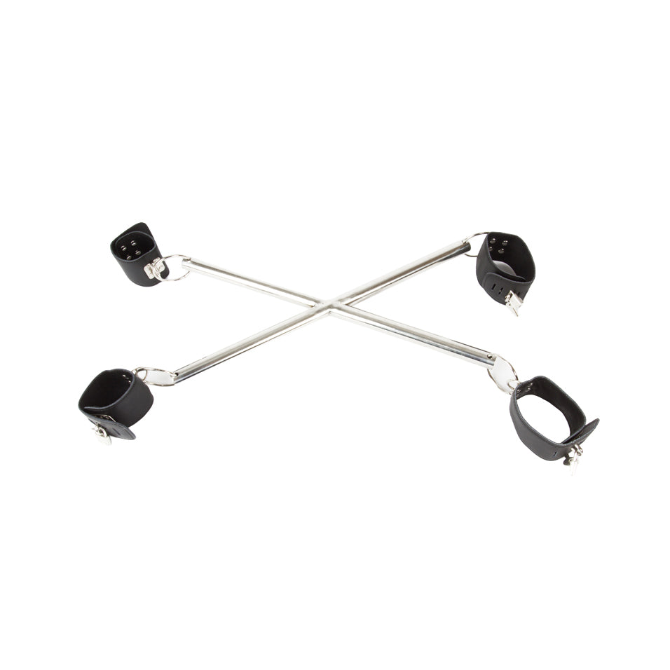 Metal Hogtie Kit