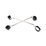 Metal Hogtie Kit