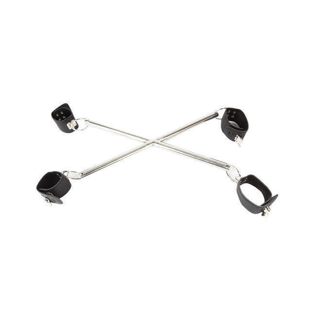 Metal Hogtie Kit