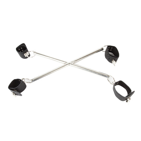 Metal Hogtie Kit