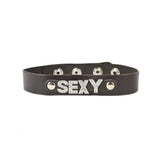 Collar Sexy