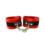 Handcuffs Fur