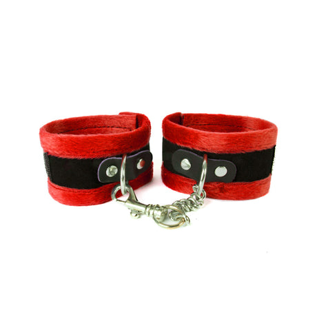 Handcuffs Fur