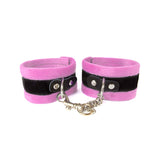 Handcuffs Fur