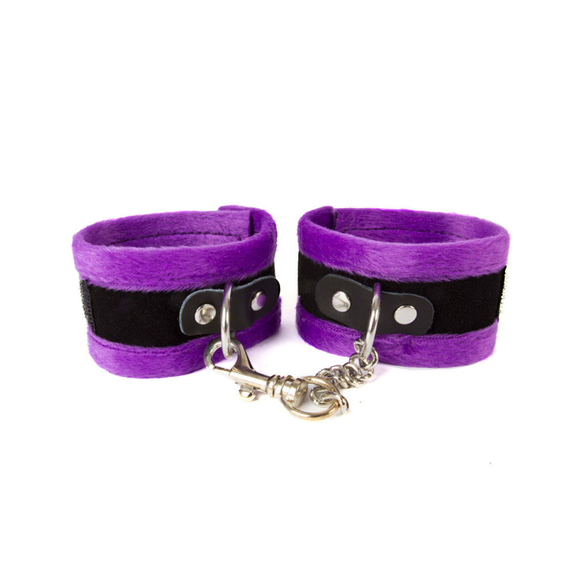 Handcuffs Fur