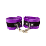 Handcuffs Fur