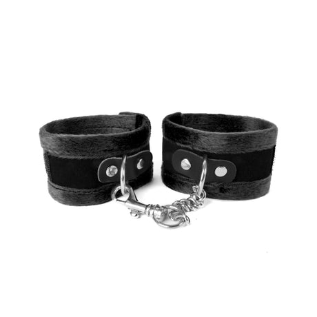 Handcuffs Fur