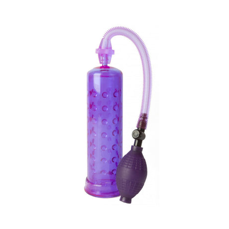Penis Pump System