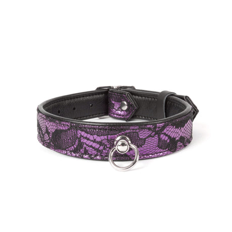 Collier Dentelle Insolente