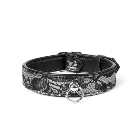 Collier Dentelle Insolente