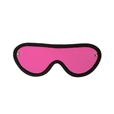 Soft Blindfold