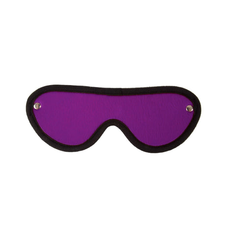 Soft Blindfold