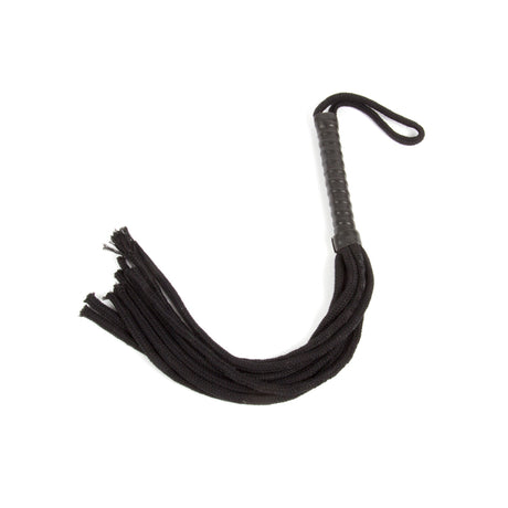 Whip Cotton Ropes 18"