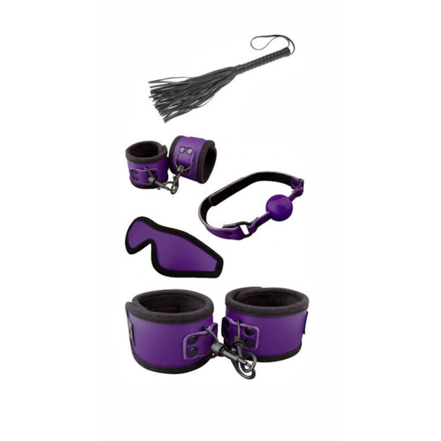 Miss Morgane - Tender Torture BDSM Kit - Boutique Séduction