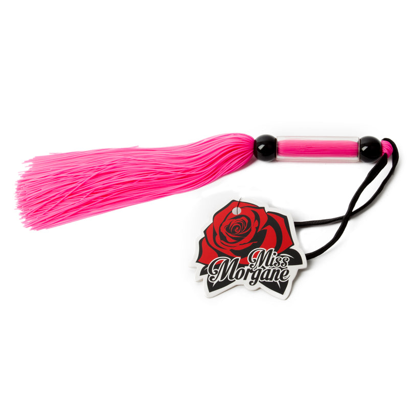 10" Whip - Miss Morgane - Silicone Miss Morgane - Boutique Séduction