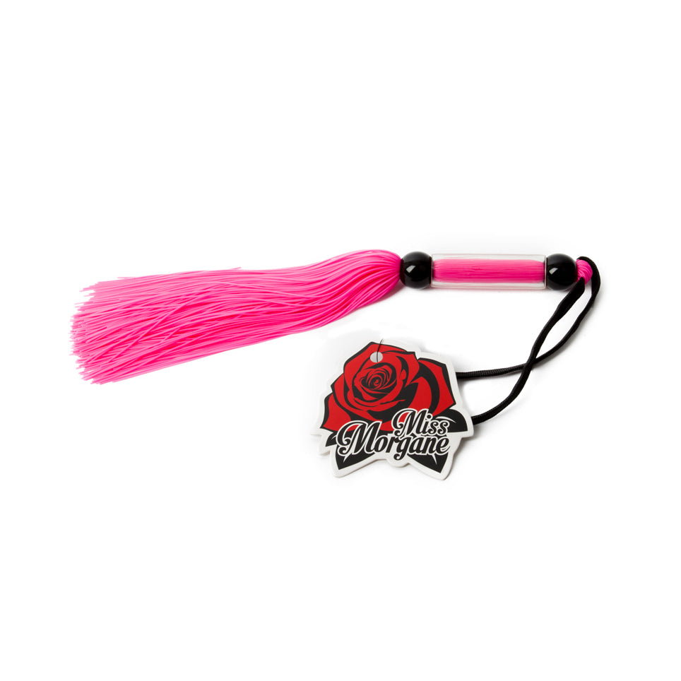 10" Whip Silicone