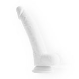 CHRISTIAN 7.5in Realistic Dildo - ADORE U Adore U - Dildos - Boutique Séduction