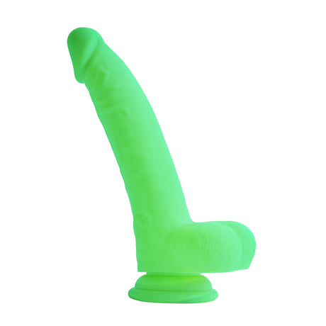 CHRISTIAN 7.5in Realistic Dildo - ADORE U Adore U - Dildos - Boutique Séduction