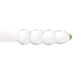 FOUR Glass Dildo - GLASSICLES Adore U - Glassicles - Boutique Séduction