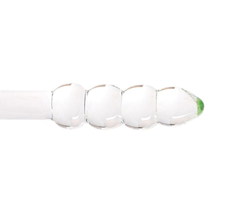 FOUR Glass Dildo - GLASSICLES Adore U - Glassicles - Boutique Séduction