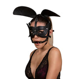 Miss Morgane - Rabbit Mask - Boutique Séduction