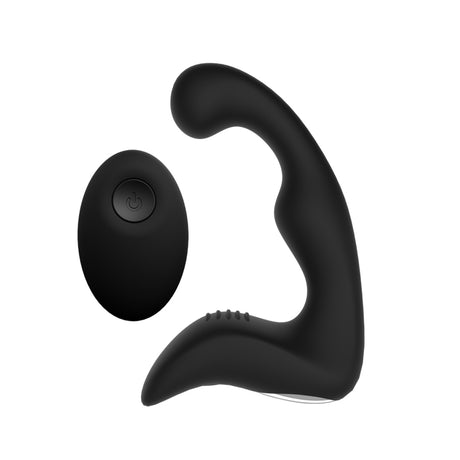 Prostate Stimulator With Remote