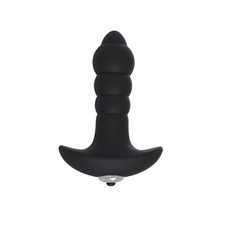 Sofia Vibrating Butt Plug