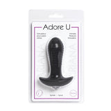 ARIANA Vibrating Butt Plug - ADORE U Adore U - Anal - Boutique Séduction