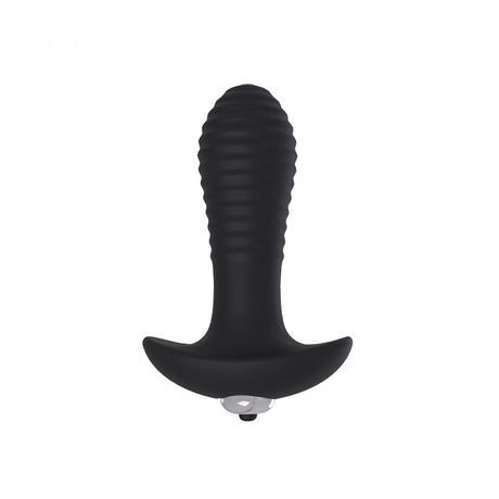 Ariana Vibrating Butt Plug
