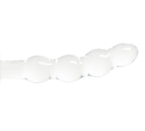 TEN Glass Dildo - GLASSICLES Adore U - Glassicles - Boutique Séduction