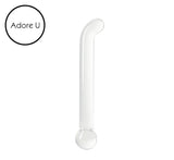 ELEVEN Glass Dildo - GLASSICLES Adore U - Glassicles - Boutique Séduction