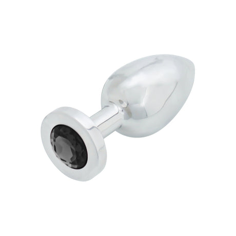 Stainless Steel Butt Plug