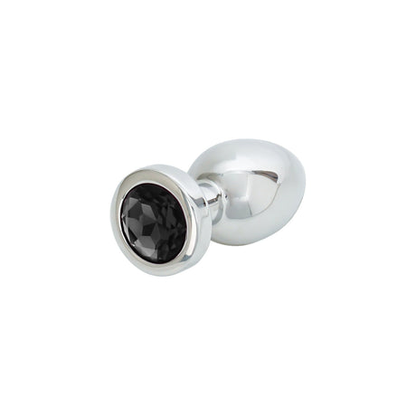 Stainless Steel Butt Plug
