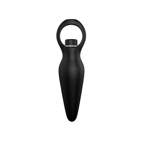 Sasha Vibrating Butt Plug