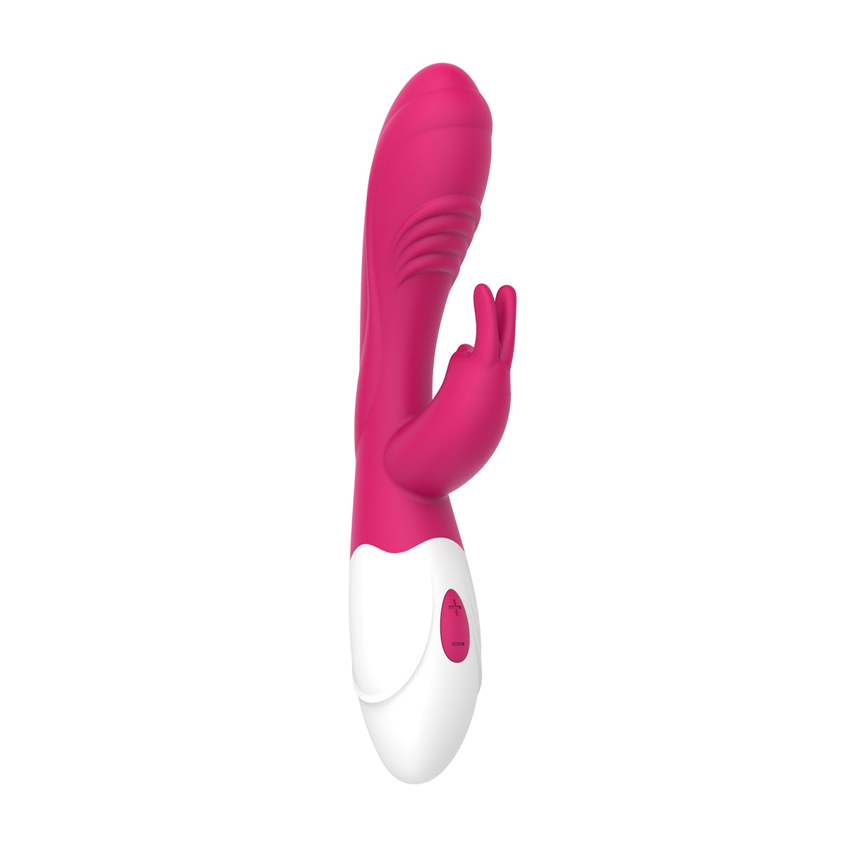 LOLLIPOP Double Stimulation Vibrator - ADORE U FOR U Adore U - For U - Boutique Séduction