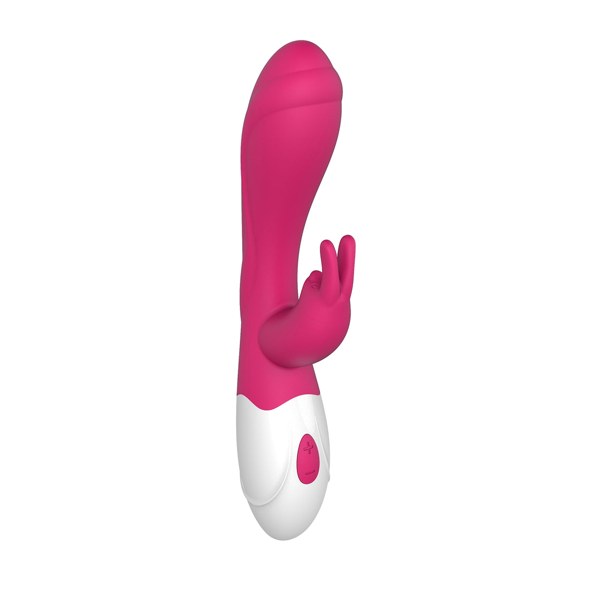 MILKSHAKE Double Stimulation Vibrator - ADORE U FOR U Adore U - For U - Boutique Séduction