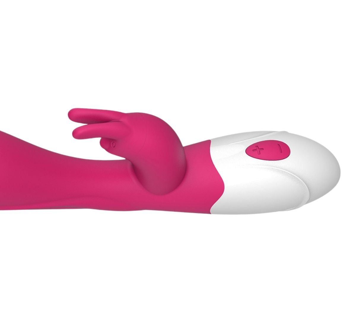 MILKSHAKE Double Stimulation Vibrator - ADORE U FOR U Adore U - For U - Boutique Séduction