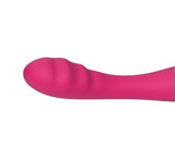 CUPCAKE Vibrator - ADORE U FOR U Adore U - For U - Boutique Séduction