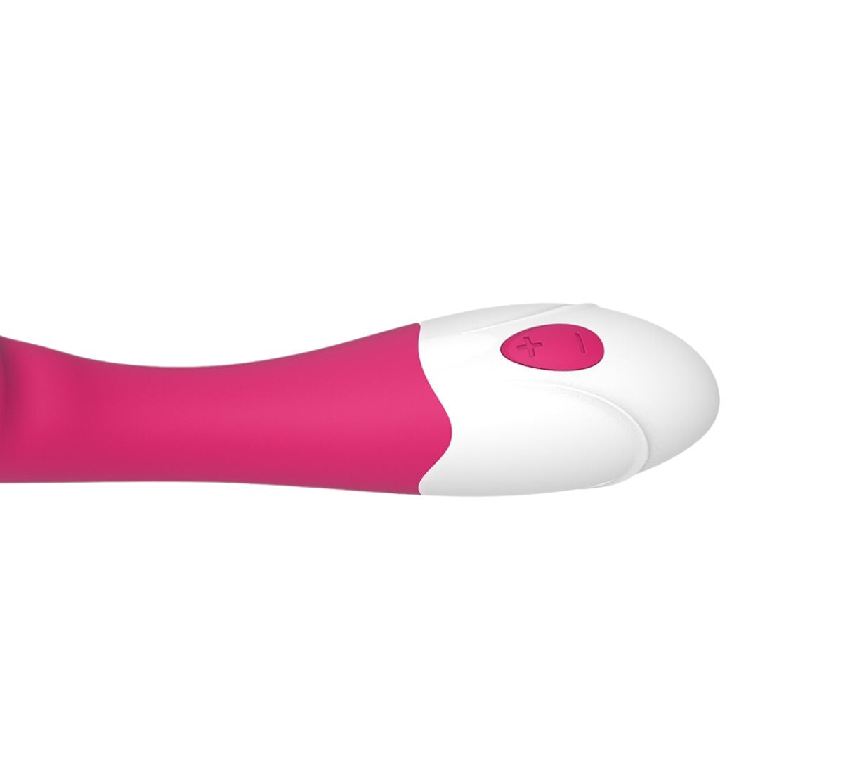 CUPCAKE Vibrator - ADORE U FOR U Adore U - For U - Boutique Séduction