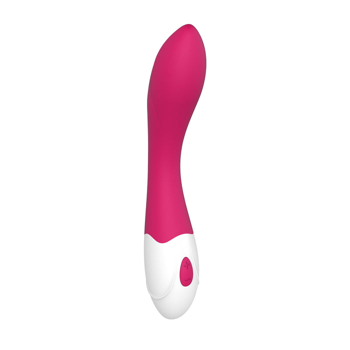 COTTON CANDY Vibrator Adore U - For U - Boutique Séduction