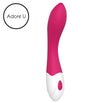 COTTON CANDY Vibrator - ADORE U FOR U Adore U - For U - Boutique Séduction