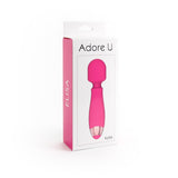 ELISA Wand Vibrator - ADORE U Adore U Classic - Boutique Séduction