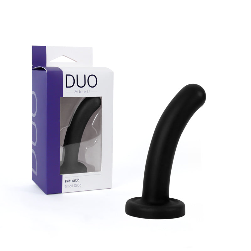 DUO Small Dildo - ADORE U Adore U - Duo - Boutique Séduction