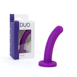 DUO Small Dildo - ADORE U Adore U - Duo - Boutique Séduction