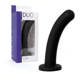 DUO Large Dildo Adore U - Duo - Boutique Séduction