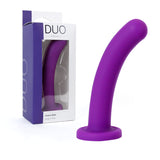 DUO Large Dildo Adore U - Duo - Boutique Séduction